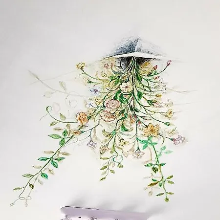 Arcadia Penthouse * Отранто