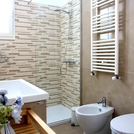 Arcadia Penthouse Апартаменти Отранто