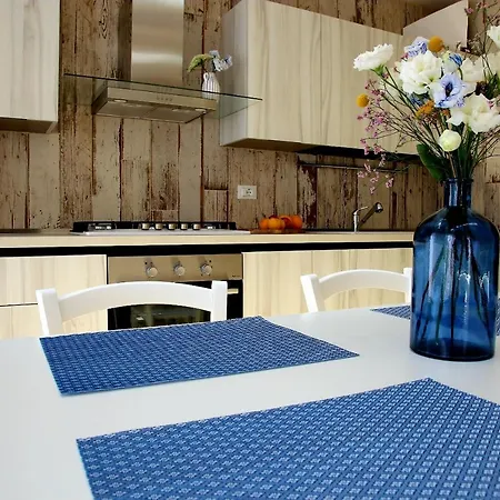 Arcadia Penthouse Апартаменти Отранто