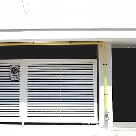 Arcadia Penthouse Апартаменти *