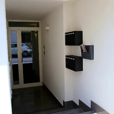 Апартаменти Arcadia Penthouse