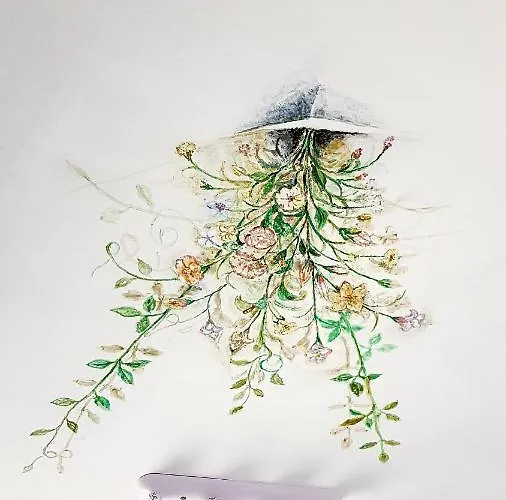 Arcadia Penthouse * Otranto