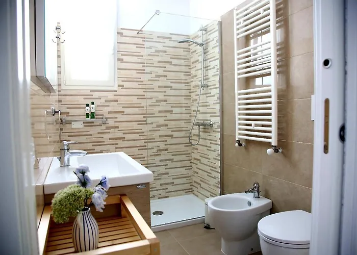 Arcadia Penthouse Otranto