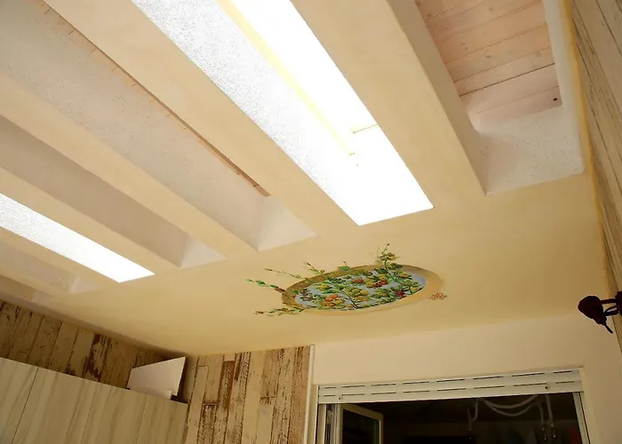 Arcadia Penthouse Appartamento