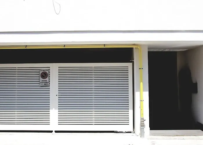 Arcadia Penthouse Appartamento *