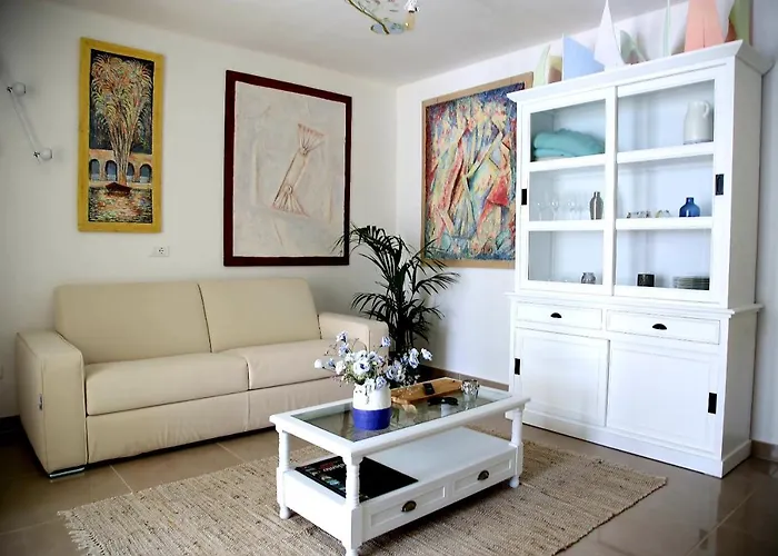 Arcadia Penthouse Appartamento *