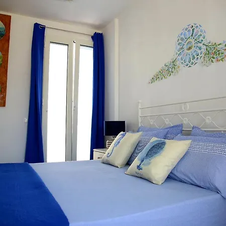 Appartement Arcadia Penthouse