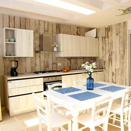 Apartamento Arcadia Penthouse Otranto