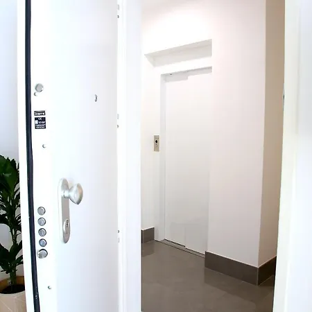 Arcadia Penthouse * Otranto