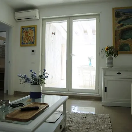 Arcadia Penthouse * Otranto