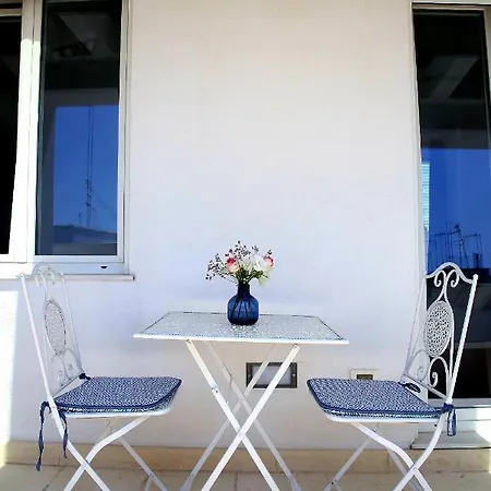 Arcadia Penthouse *