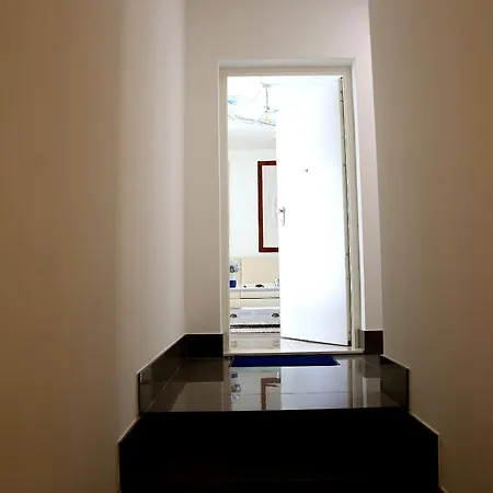 Apartamento Arcadia Penthouse Otranto