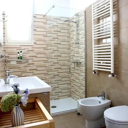 Arcadia Penthouse Otranto