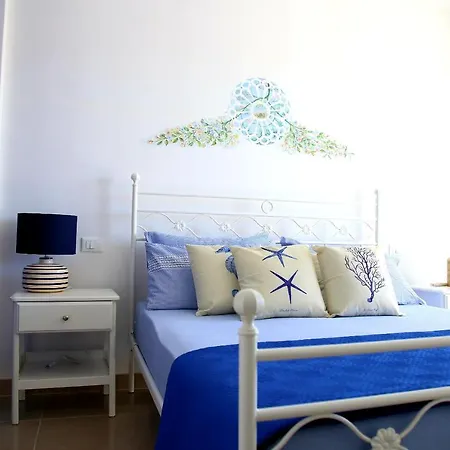 Arcadia Penthouse * Otranto