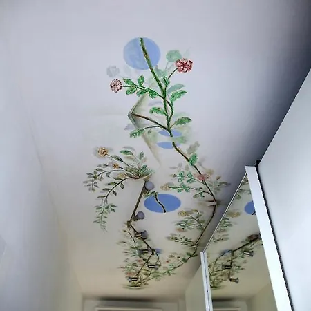 Arcadia Penthouse