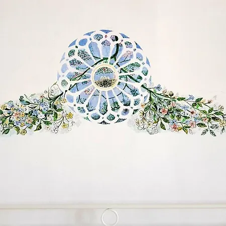 Arcadia Penthouse Appartement Otranto