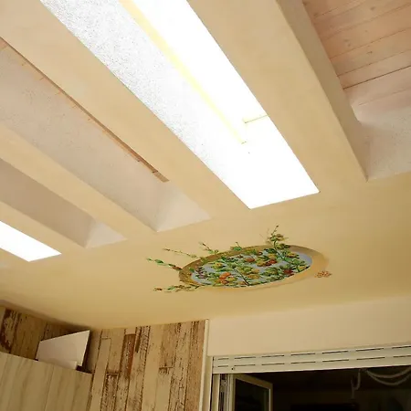 Arcadia Penthouse Apartamento