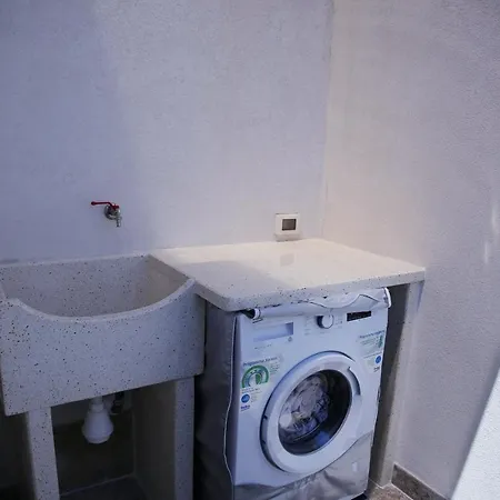 Appartement Arcadia Penthouse Otranto