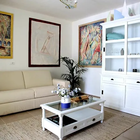 Arcadia Penthouse Apartamento *