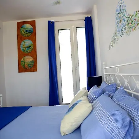 Apartamento Arcadia Penthouse