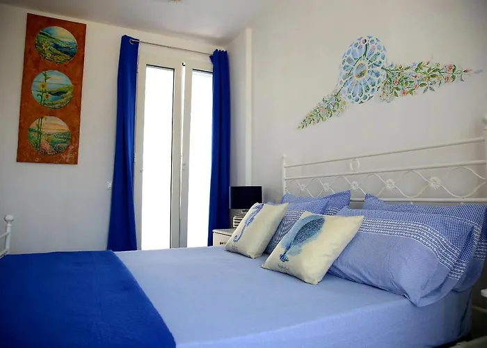 Апартаменты Arcadia Penthouse