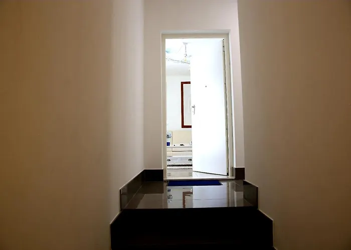 Daire Arcadia Penthouse Otranto