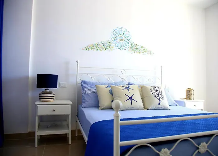 Arcadia Penthouse * Otranto