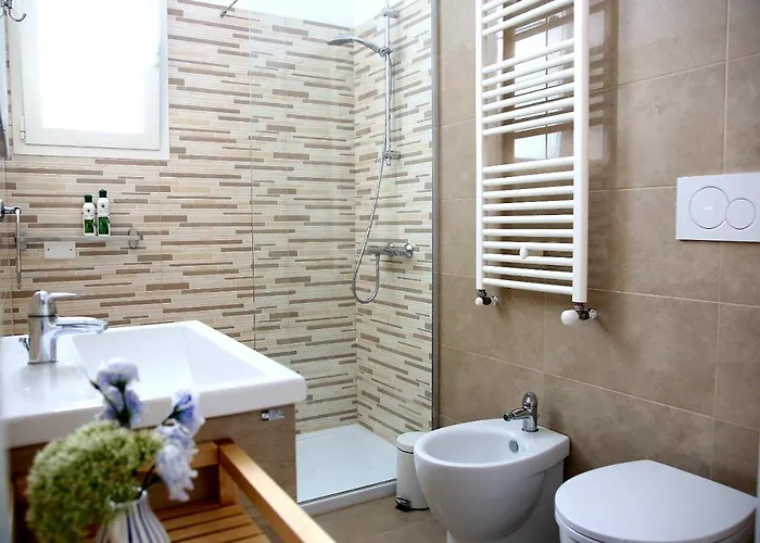 Arcadia Penthouse Daire Otranto