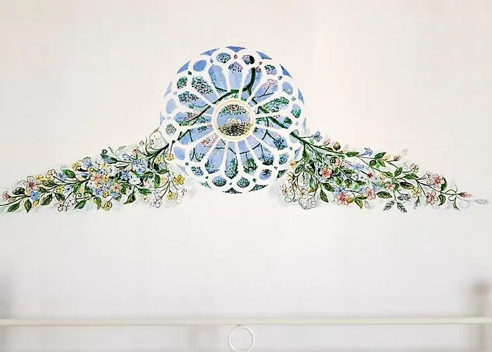 Arcadia Penthouse Daire Otranto