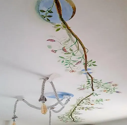 Arcadia Penthouse Отранто