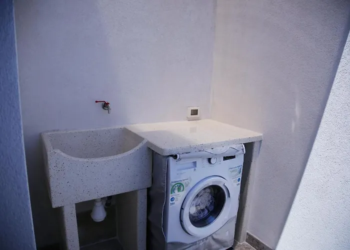 Daire Arcadia Penthouse Otranto