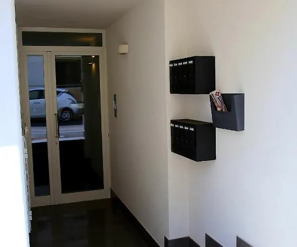 Daire Arcadia Penthouse